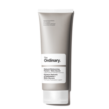 Natural Moisturizing Factors + Beta Glucan J4