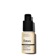 Serum Foundation - 1.0-n - 30ml H1