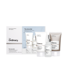 The Acne Set W6