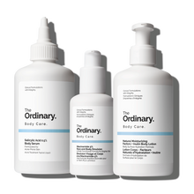 The Body Care Collection G0