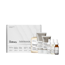 The Mini Discovery Set C9
