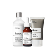 The Sensitive Skin Collection P5