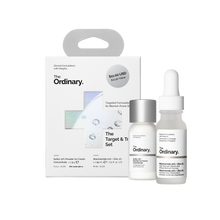 The Target & Treat Set R1