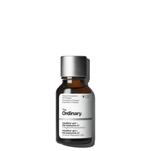 Volufiline 92% + Pal-Isoleucine 1% J0